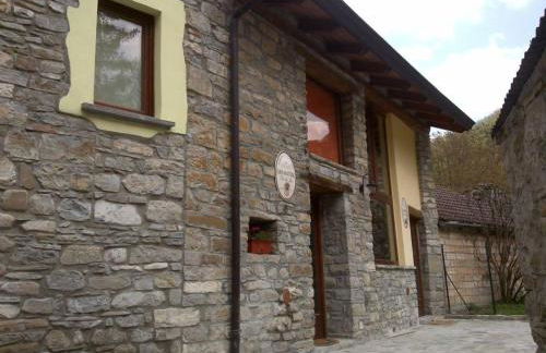 Albergo diffuso Casa delle Favole - Foto 14