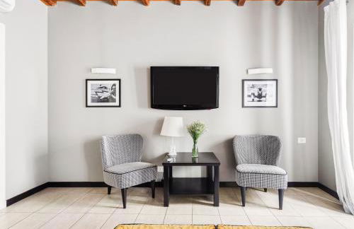 Numa Rome Vici - Foto 24