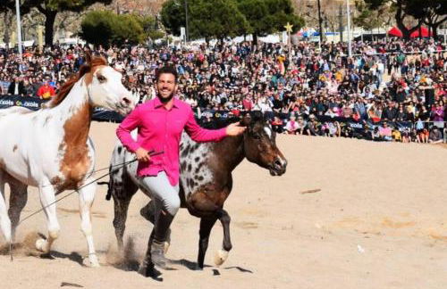 Nuevo Luminoso Apartamento Catalina a 80 metros de la playa para 4 personas - Foto 41
