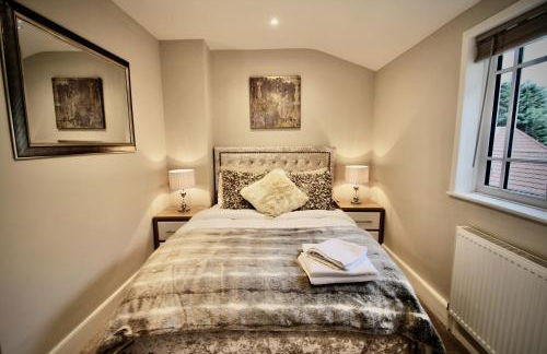 Mill House Townhouse - Foto 9