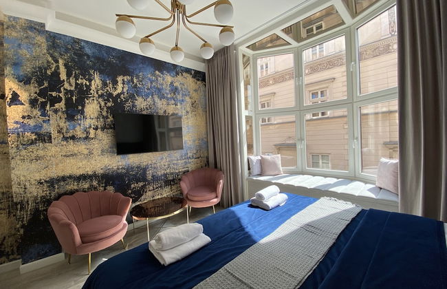 Crystal Lodge - LoftAffair Collection - Foto 16