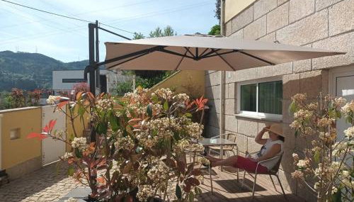 Casa de Ribes T1 Linda Vista - Foto 4