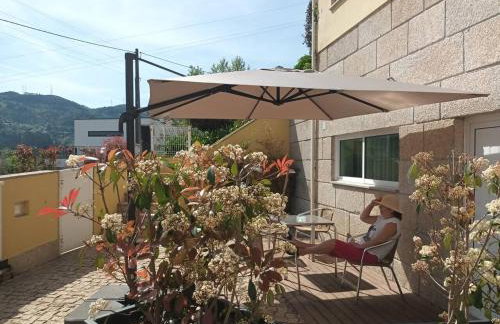 Casa de Ribes T1 Linda Vista - Foto 4