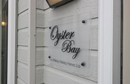Oyster Bay Lodge - Foto 24