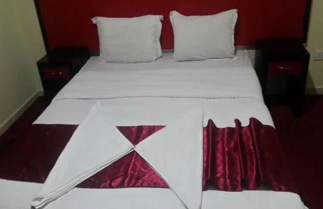 Sama Tower for Furnished Units - Foto 5