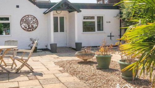 Sheep Room 11 -Peaceful Double - New Forest - Foto 5, Garden, Garden view