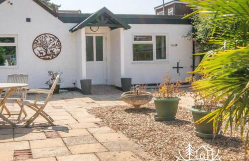 Breeze Room 10 - Peaceful Single - New Forest - Foto 11