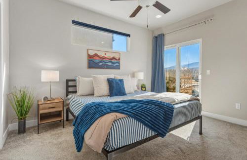 Downtown Salida-3BR Sleeps 8 Family or Friends- Walk or Bike - Foto 16