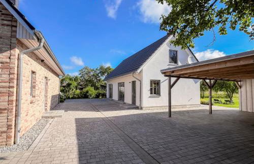 Ferienhaus Libelle - Feriendomizil für 14 Pers - Haupt- und Nebenhaus - Foto 9