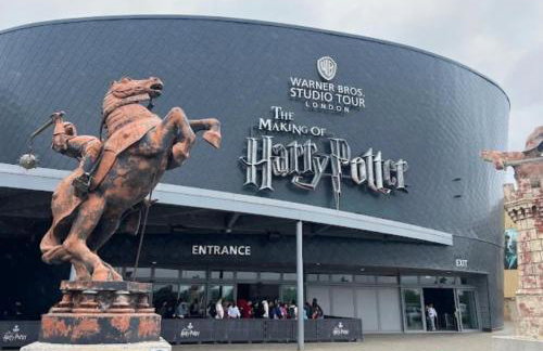 Lovely 1 Bed apartment available - Foto 14