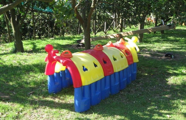 Agriturismo Il Convento - Photo 31