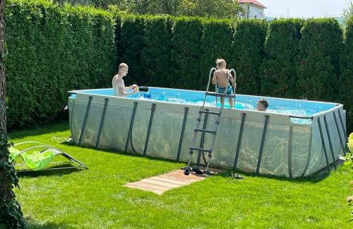 Apartament na Słonecznej - Photo 19