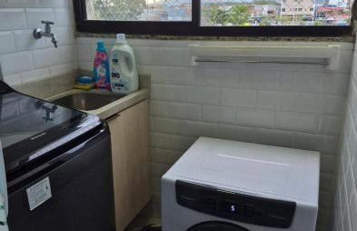 Apto completo Condominio Blue Coast Rio das Ostras - Foto 20