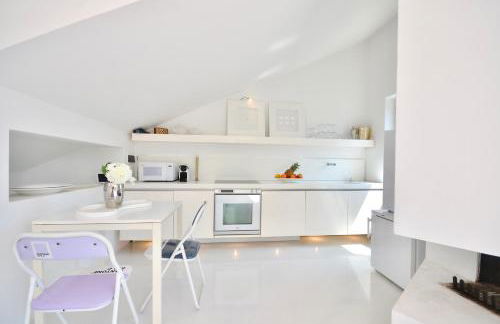 Penthouse Marina-Seaview Jacuzzi and Terrace - Foto 26