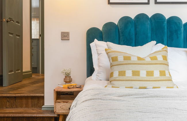 YourApartment Cotham Arms - Foto 20