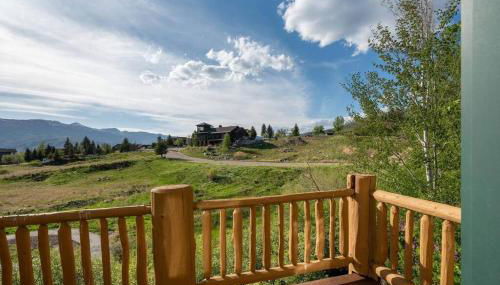 Bigfoot's Alpine Retreat - Foto 2