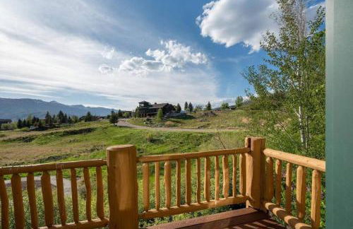 Bigfoot's Alpine Retreat - Foto 2