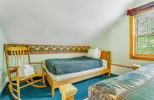 Roxbury Retreat - Foto 16