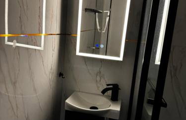 Komfortable Unterkunft nahe Rheinfall und Zürich - Photo 7