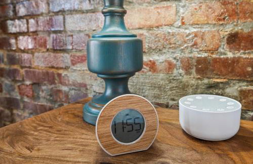 Charming Boho Loft on Historic Morris Ave - Foto 34