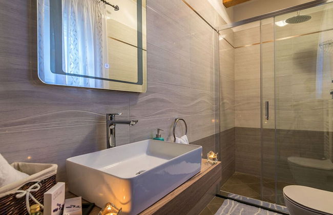 Villa Patrick Comfortable Holiday Residence - Foto 10