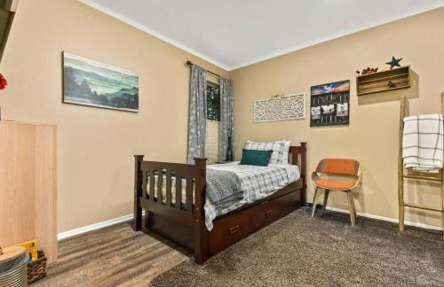 Beaverton Highlands Retreat - Foto 31