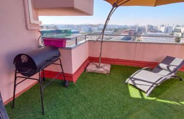 Malvarrosa Penthouse 4 rooms, suite, terrace and balcony - Foto 64