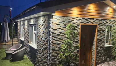 Cosy Studio Quest House - Foto 2