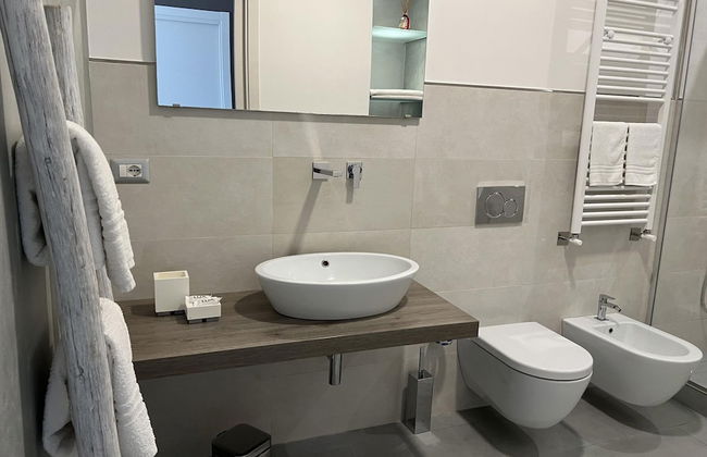 Sparviero Appartamento Taormina - Foto 20