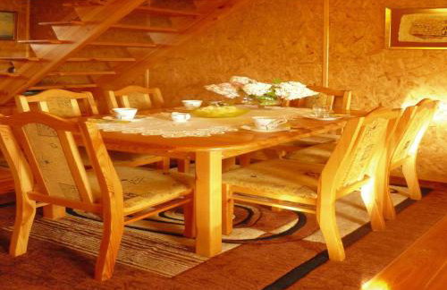 House Near Lake Zawiat and Baltic Sea - Foto 11