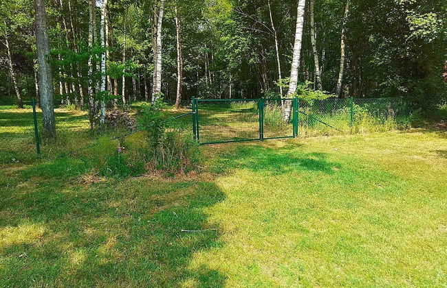 Quiet Chalet With Panoramic View and Fenced Garden - Photo 27