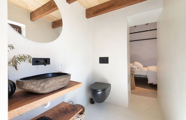 Le Petit Paradis in Biniagual - Photo 21