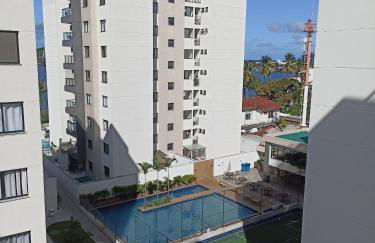 Aconchego Baia do Pontal - Foto 24