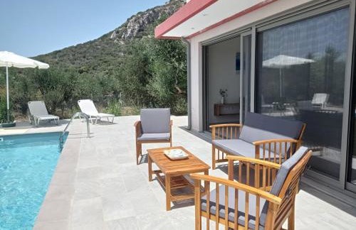 Olive Garden Villas - Foto 17