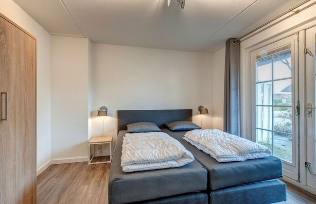 Villa in Domburg Near North Sea Beach - Photo 4