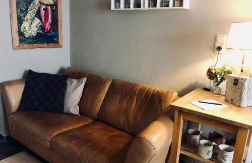 Altstadthaus TimpeTe - Foto 9