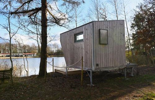 Sleep Space 4 - Green Tiny Spot Friesland - Foto 1