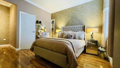 Isle Be Back-Ground Floor Flat - Photo 5