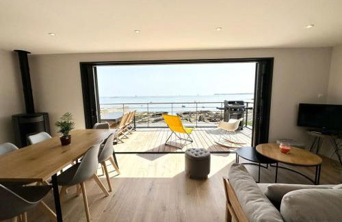 Luxury ! Contemporaine neuve Vue imprenable 180 - Foto 14