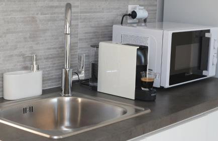 Alexandros Luxury Apartment - Foto 22