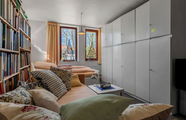 Flat in Meldorf Next to the Town Centre - Foto 4