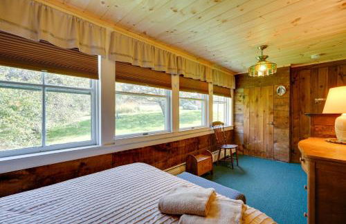 Johns Farmhouse in Mount Snow on 120 Acres! - Foto 16