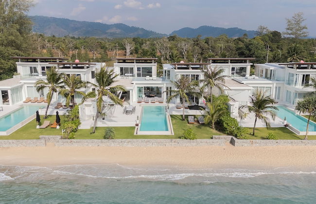 Coastal Escape Natai Beach - Foto 46