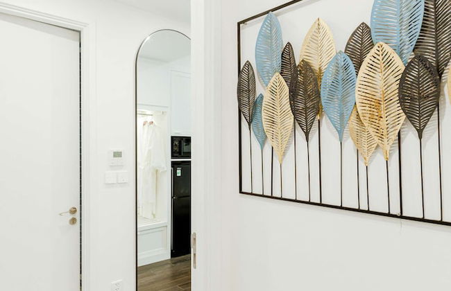 Hillside Luxury Phu Quoc Apartment - Photo 38