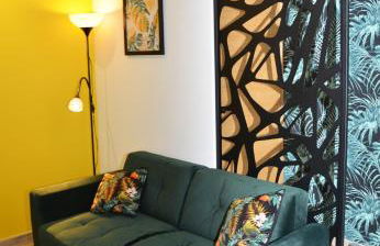 Villa du Chêne Vert Tout confort Option jacuzzi - Foto 12