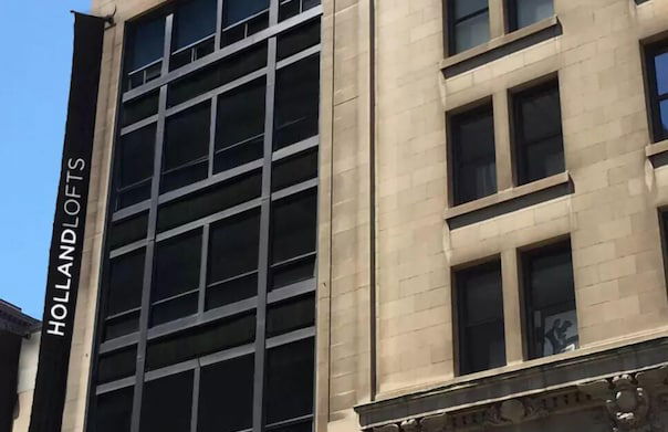 Holland Hotel by Simplissimmo - Photo 74