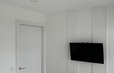 Apartament 606 - PORTA MARE SPA - z widokiem na morze - Foto 15