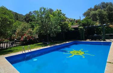 Finca rural Labriega del hueznar - Photo 37