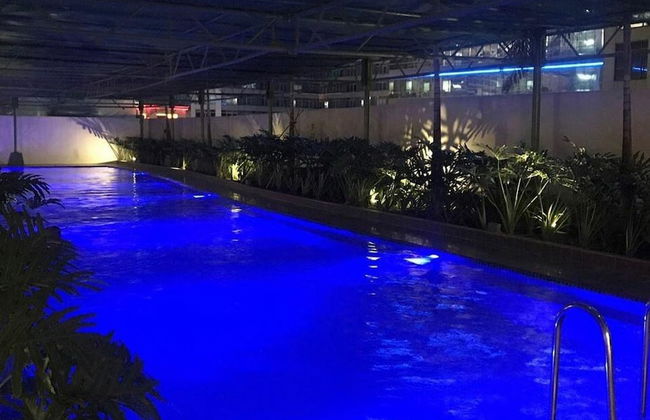 One Eastwood Avenue Tower 1 - Foto 74