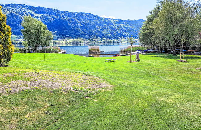 Seezugang & Ski Ossiacher See - Photo 25